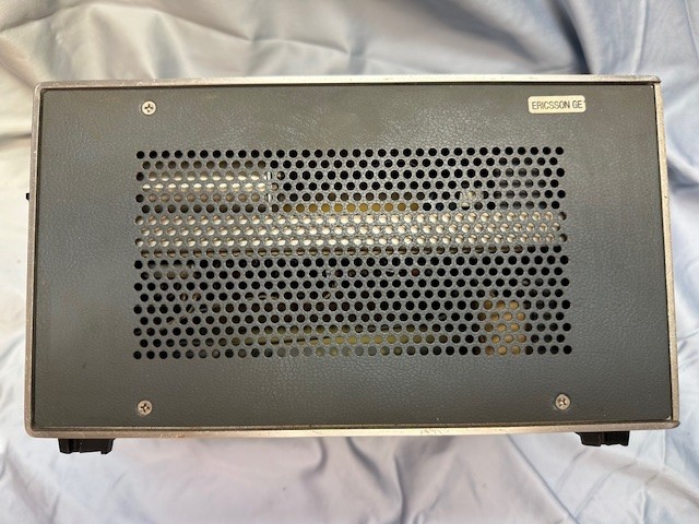 HP Hewlett Packard 211B square wave generator