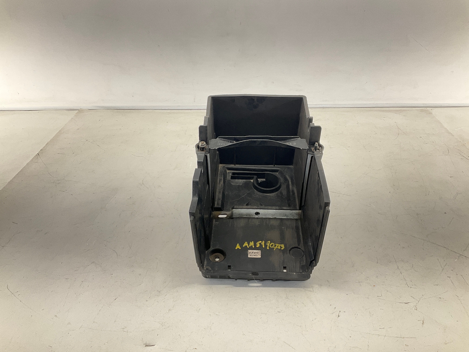 14-23 Ford Transit Connect Battery Tray Holder