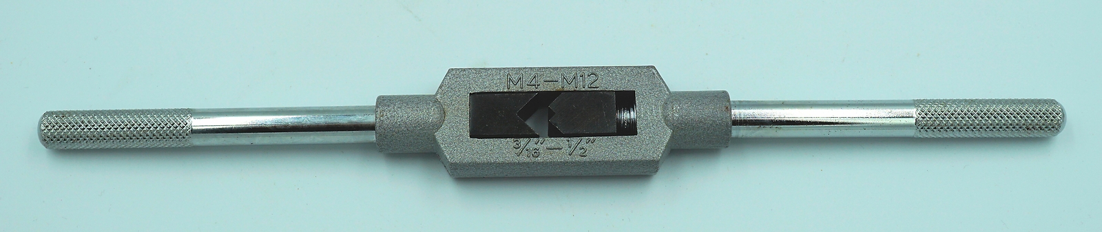 SCT Thread Wrench 3/16 - 1/2 From Chronos BARGAIN FOR SALE!