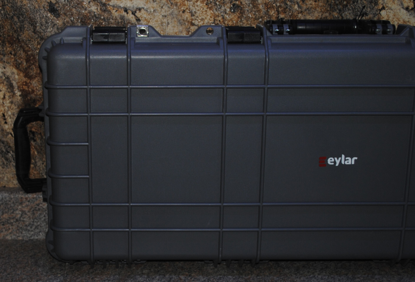 Eylar Gun Case