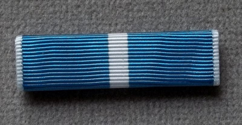 US Armed Forces Korean Service Ribbon