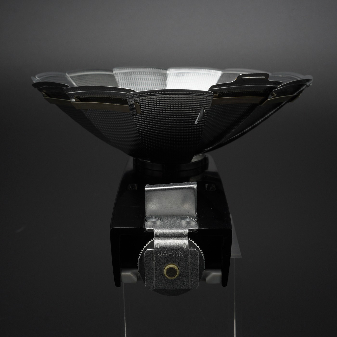 Argus Folding Flash Unit for C-4, C-44, & V-100 Cameras