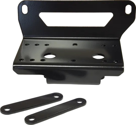 KFI Heavy Duty Steel Winch Mount KFI John Deere Gator XUV 560 20-24