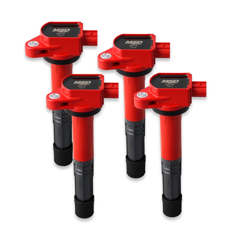 MSD Ignition Coil 82194;