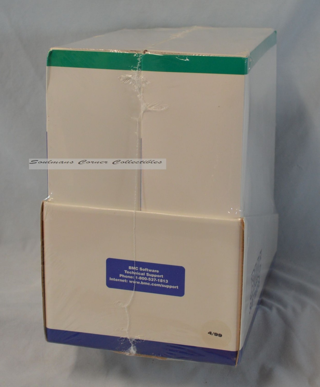 Excellent Brand New Shrink Wrapped BMC Application Performance Software Package
