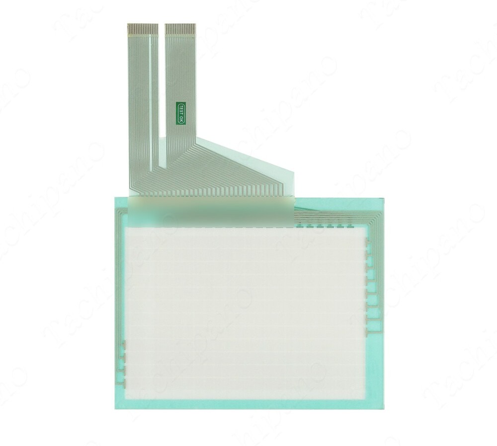 Touch Screen Panel for GT GUNZE U.S.P.4.484.038 HK-07 Glass Digitized