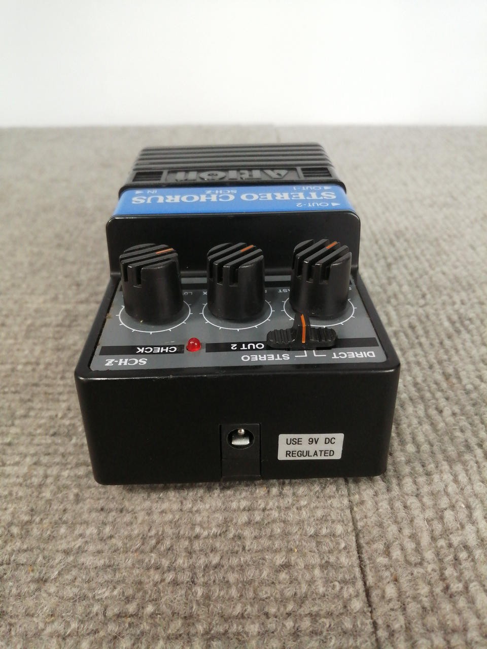 Arion Sch-Z Effector Chorus