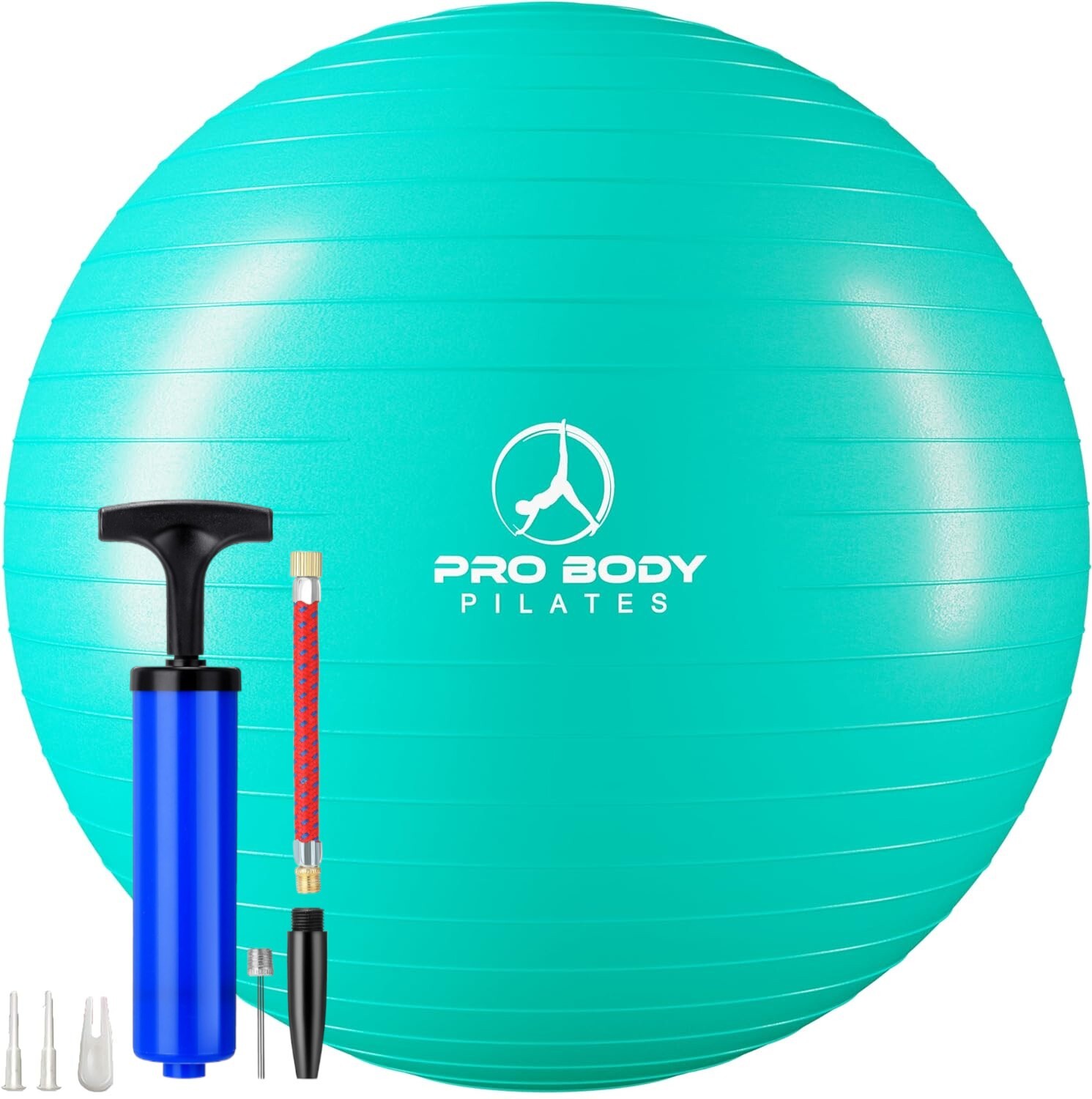 ProBody Pilates Ball Exercise Ball Yoga Ball. Brand: Color: Aqua. pregnancy ball