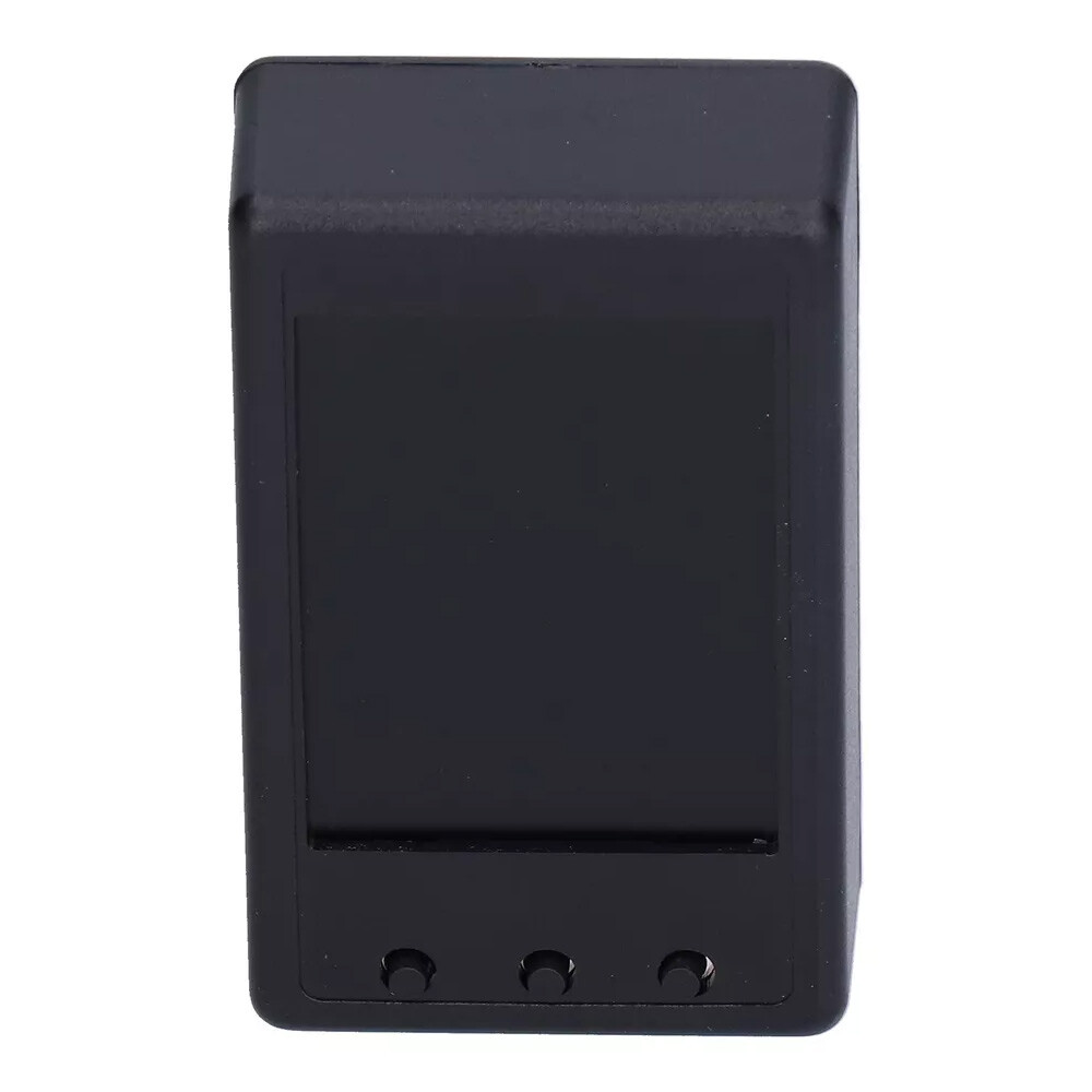 LCD Handheld Thermal Imager Temperature Detection Device Infrared Imaging Camera