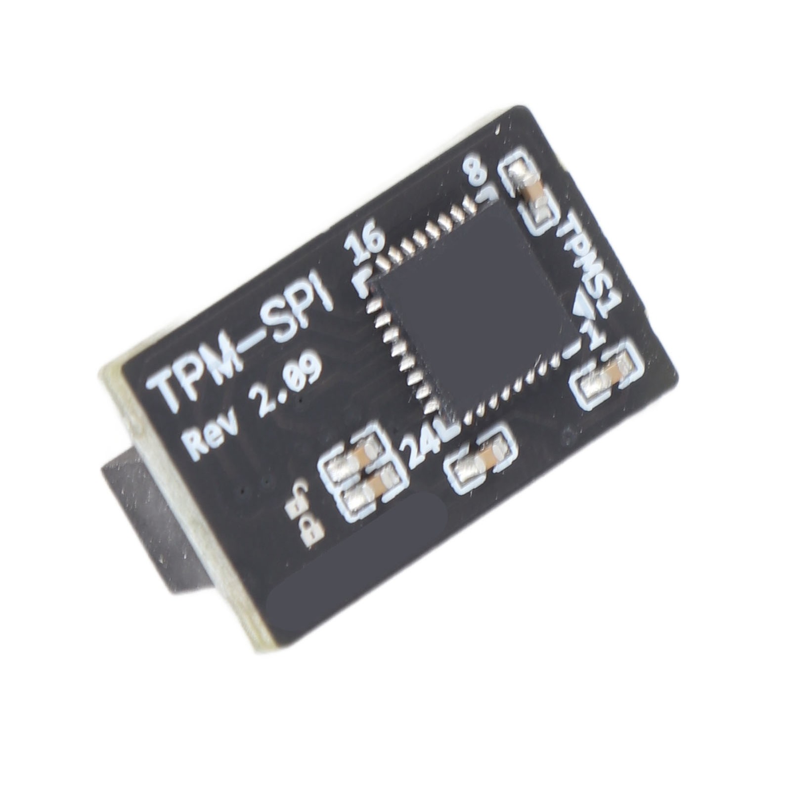 TPM 14-Pin SPI Remote Card Encryption Security Board For Motherboard