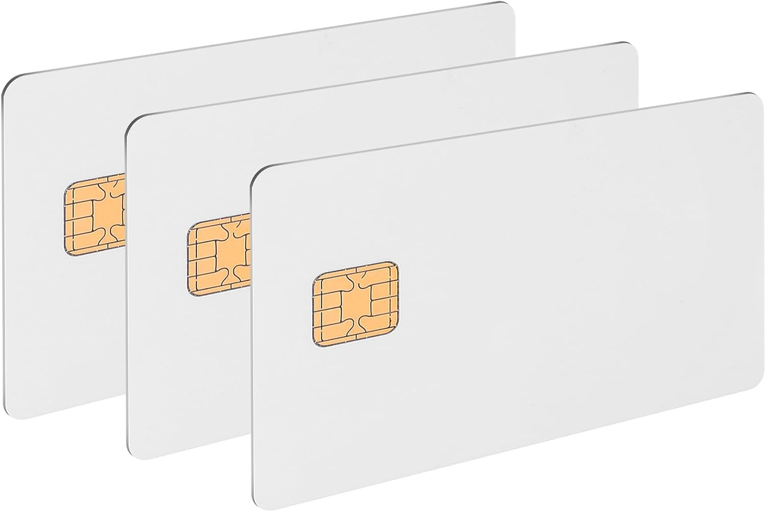 J3R180 JCOP4-180K Java Smart Card(Replace UNFUSED J2A040 Chip Java JCOP) with 2