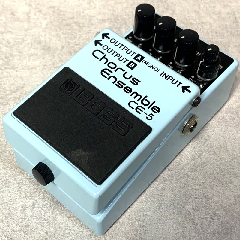 Boss Ce-5 Chorus Ensemble Kakogawa Store