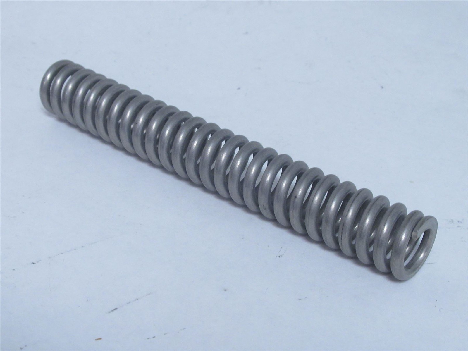 236000 New-No Box; MFG- 62243001520 Tensioner Compression Spring; 3X6"