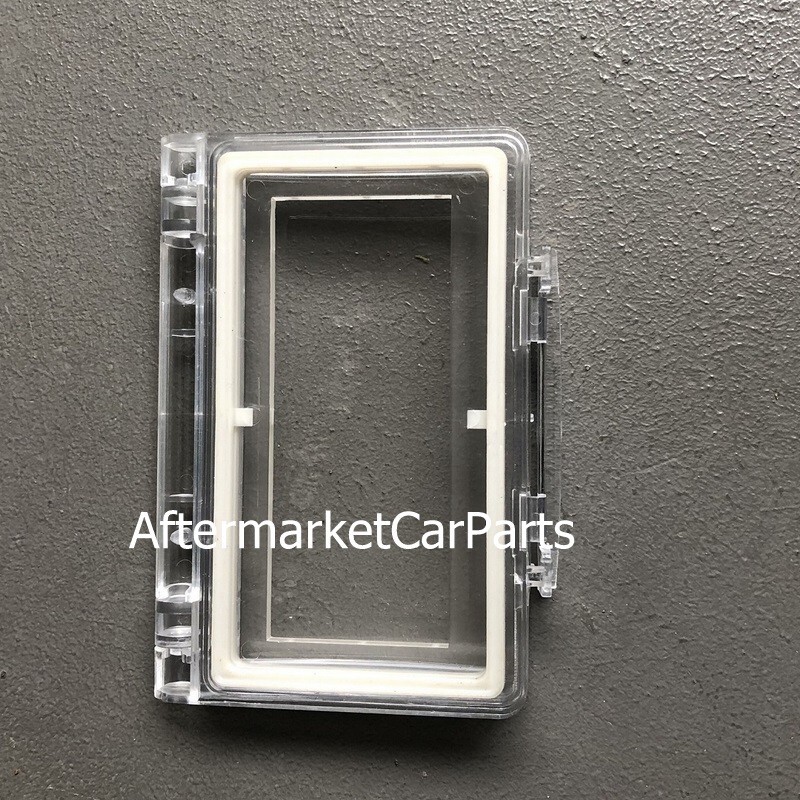 Brand new Dixell Carel Temperature Controller for Freezer Protective Cover Case