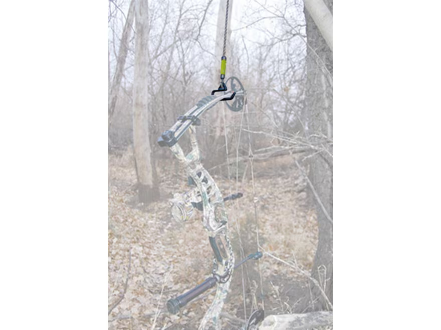 HME Archer's Limb Lift Treestand Hoist Rope 25'