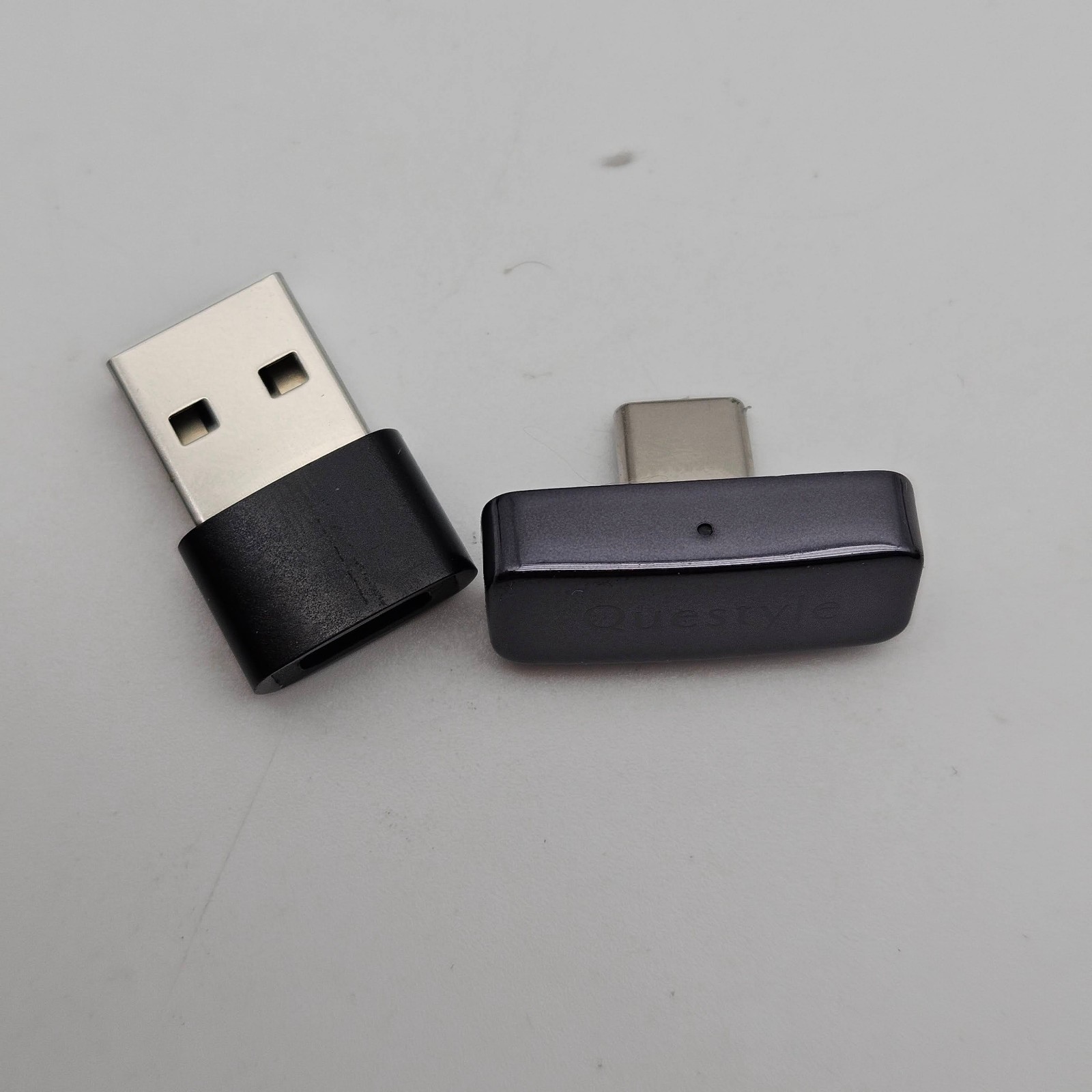 Questyle QCC Dongle Pro USB-C Bluetooth 5.4 Audio Adapter LDAC aptX Lossless