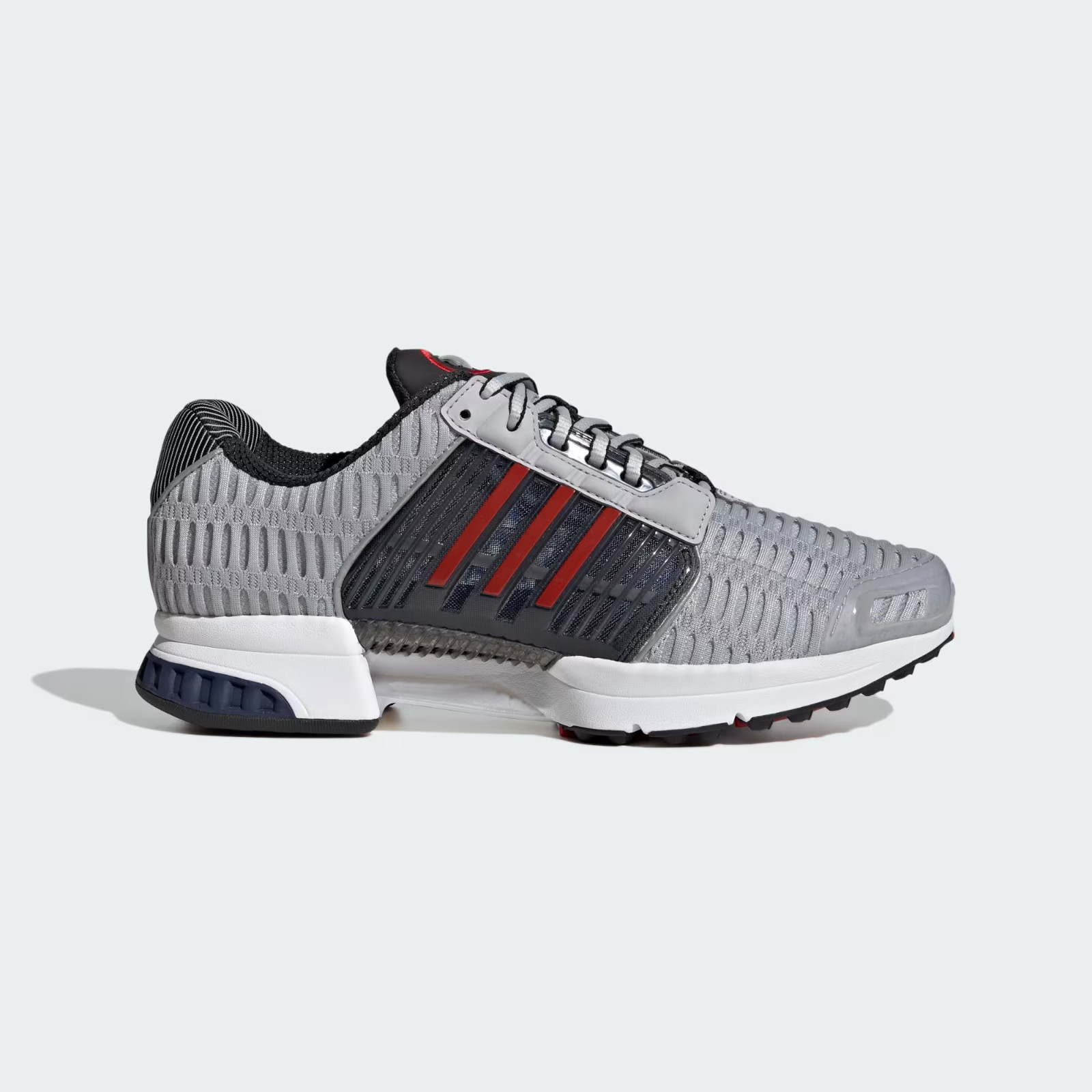 adidas Originals Climacool 1 in Dark Grey and Red All Sizes Limited Stock