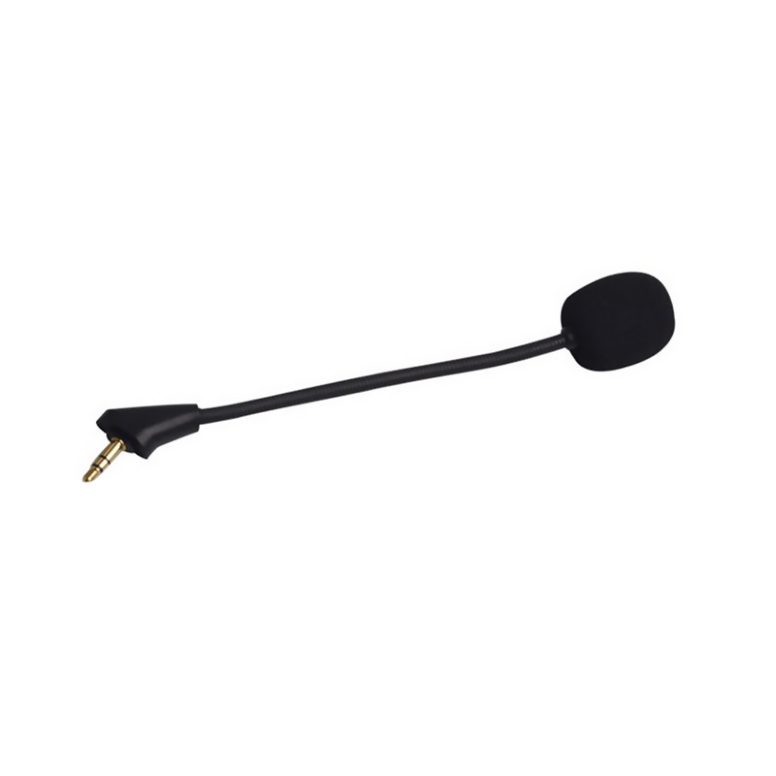 Replacement Flexible Microphone Mic Boom for HYPERX Cloud Alpha Headset