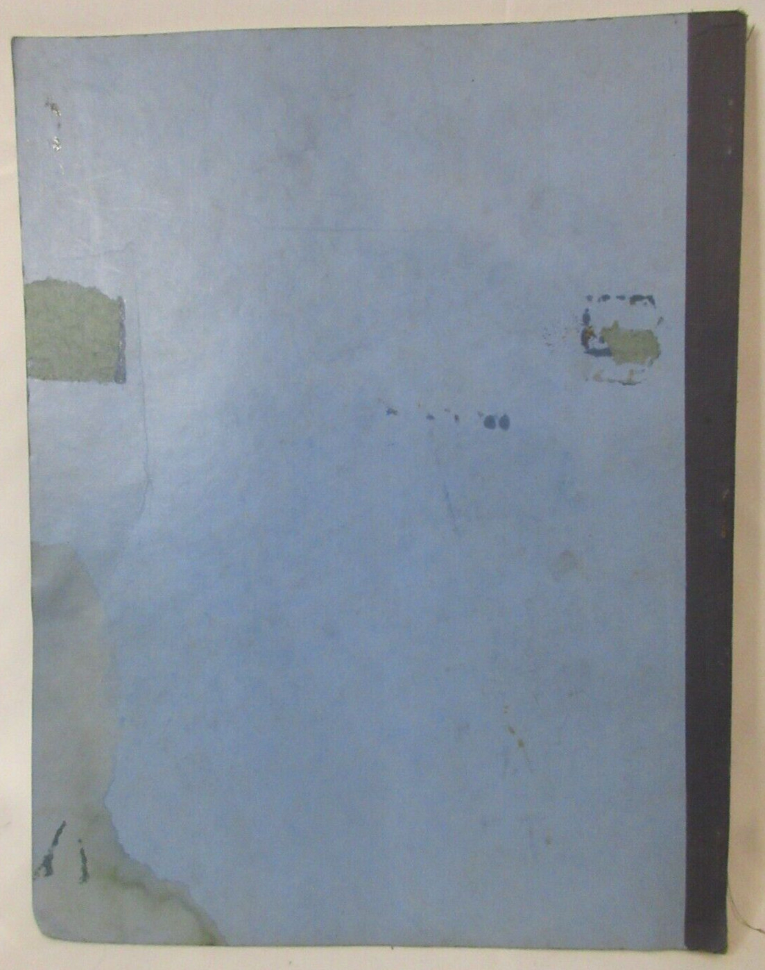 Hamilton Standard Hydromatic Quick-Feathering Propellers Service Manual VTG 1938