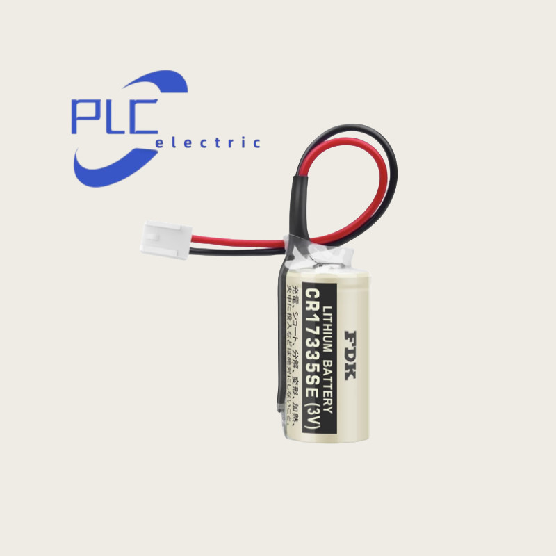 CR17335SE NEW FDK 3.6V suitable for Epson machine controller RC series battery