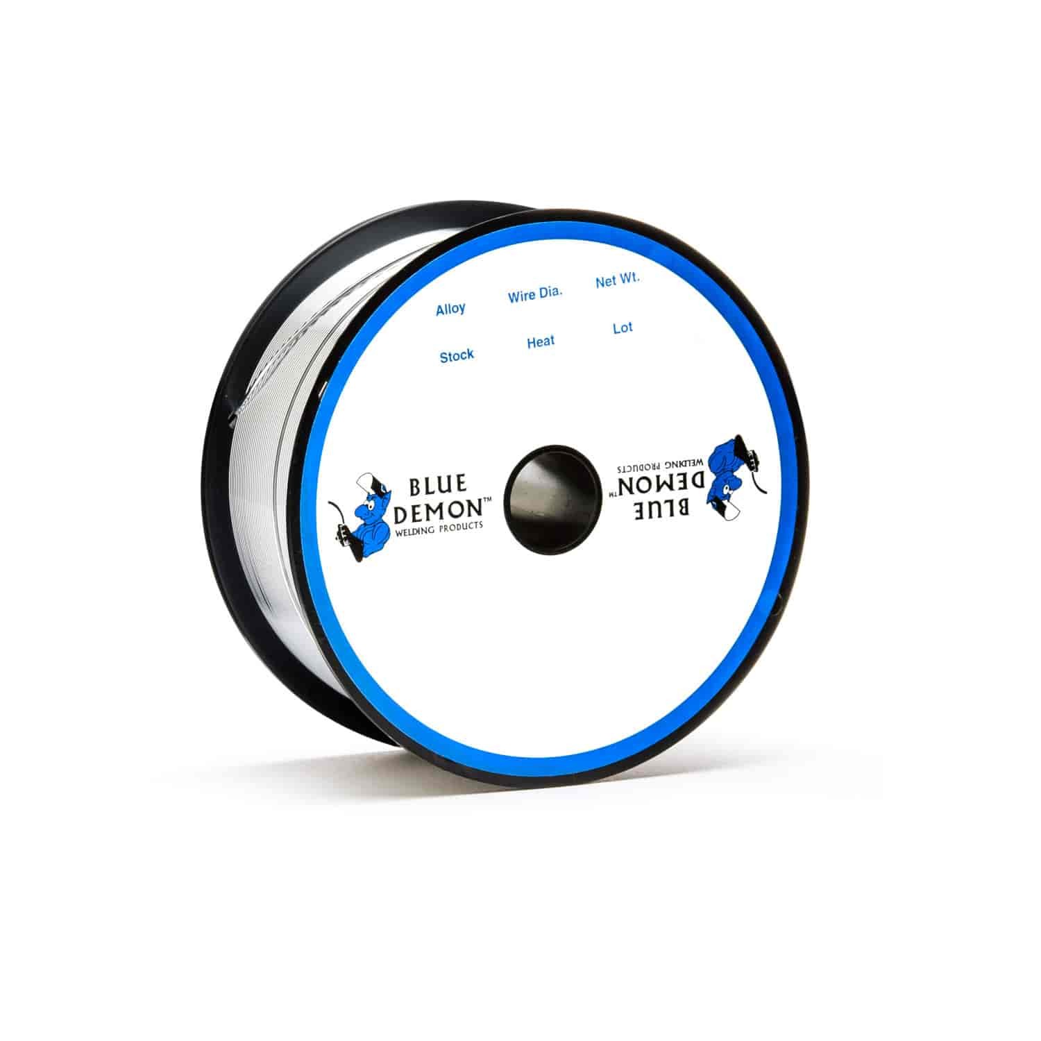 Blue Demon Aluminum Welding Wire ER5356