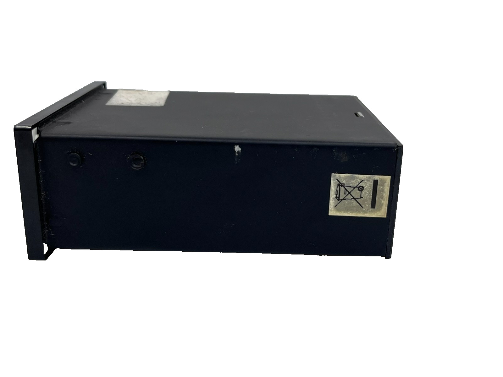 DEIF Type DPP96 Horizontal Panel Meter Scale 0...100% Range 4...20mA DC