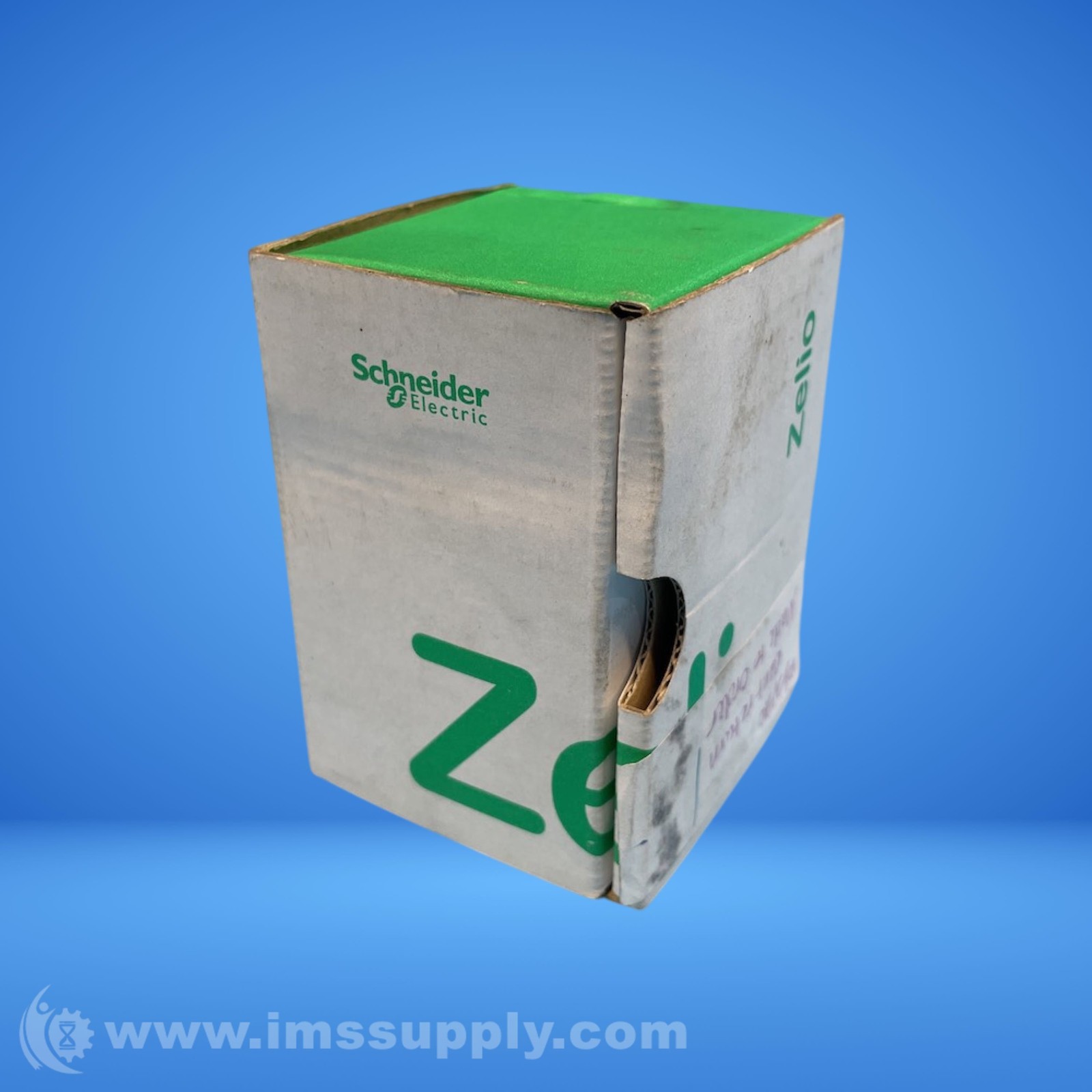 Schneider Electric RTC48PUN2RNLU Temperature Controller FNOB