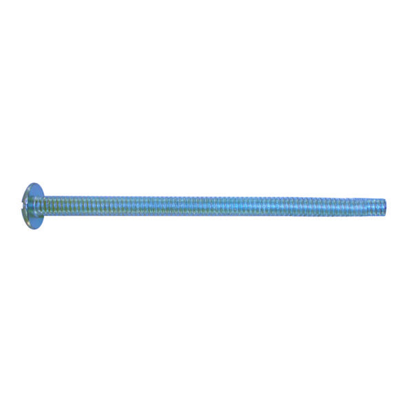 Braxton Harris SWTB14-4 Toggle Bolt 1/4" x 4" Zinc Plated Threaded