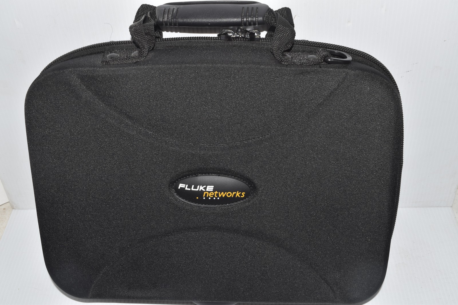 Fluke Networks EtherScope Series II Network ASSISTANT (BGH66)