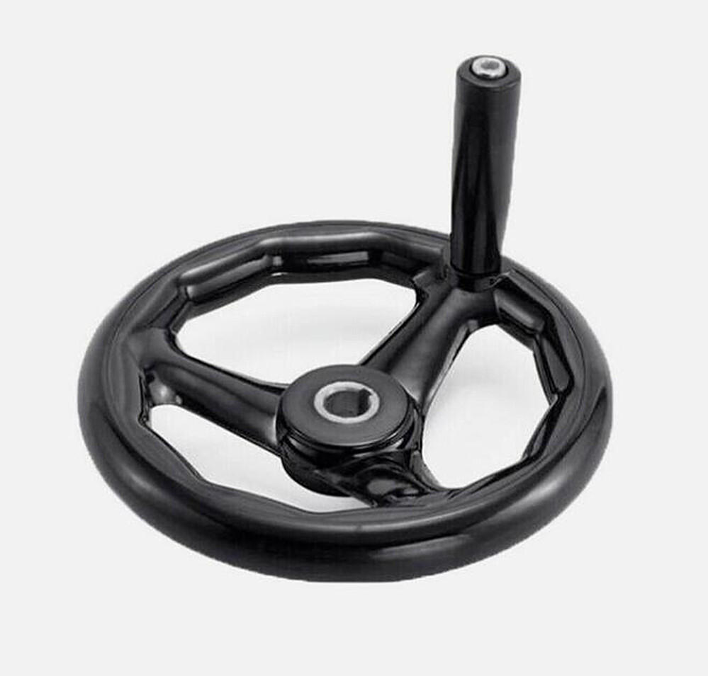 1Set Surface Grinder Accessories M618 614 Grinder Hand Wheel 15250 16200 Handle