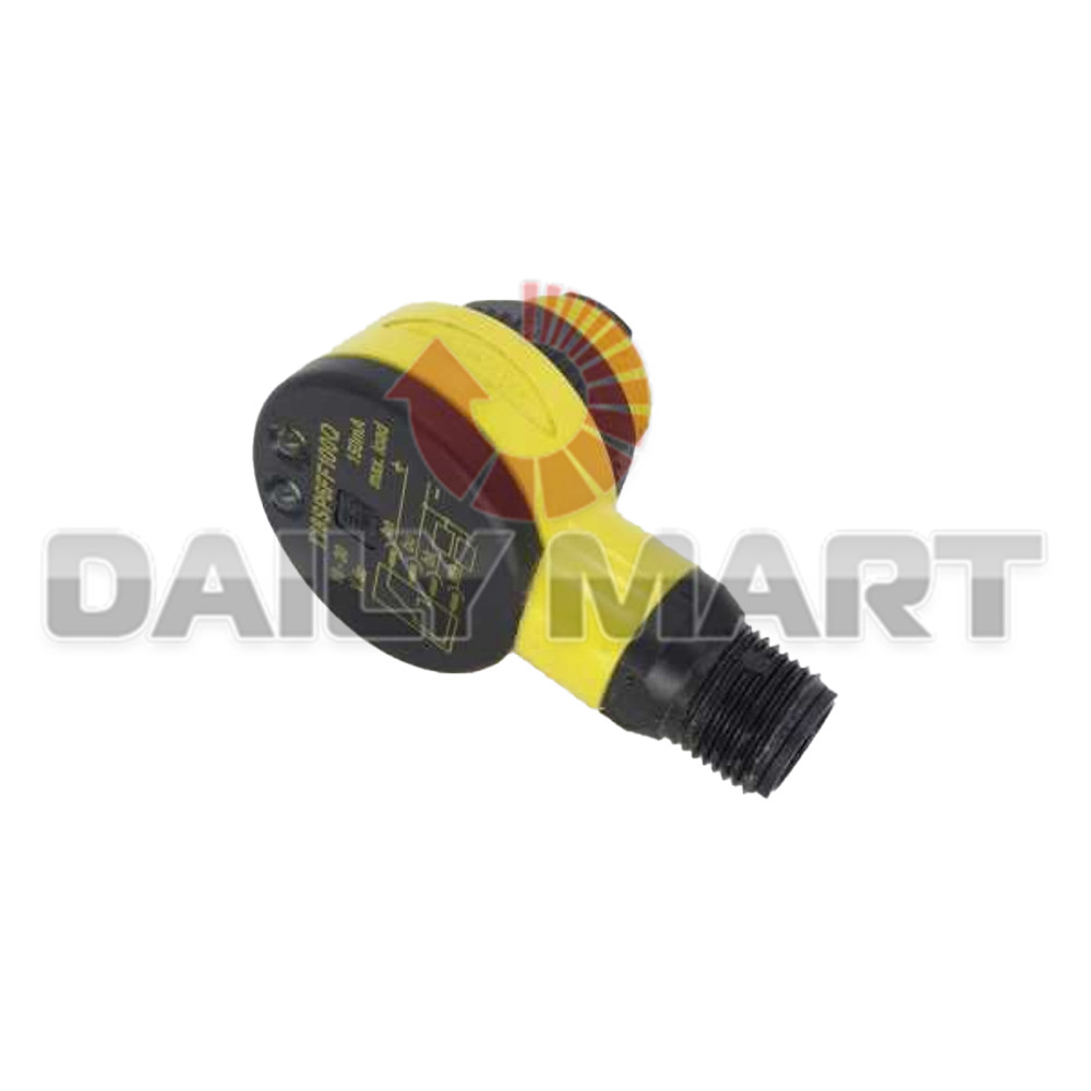 New In Box BANNER T18SP6FF100Q Photoelectric Diffuse Sensor Switch