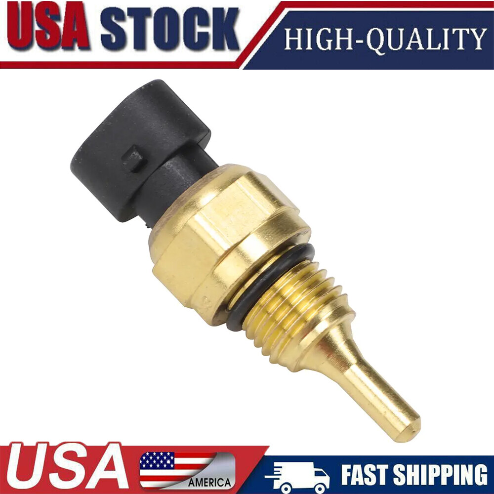 Coolant Temperature Sensor 4954905 For 1998 1999 2000-2002 Dodge Ram 2500 3500