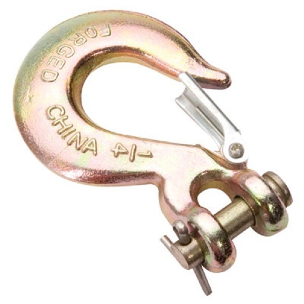 Tusk Winch Replacement Hook - 1386690001