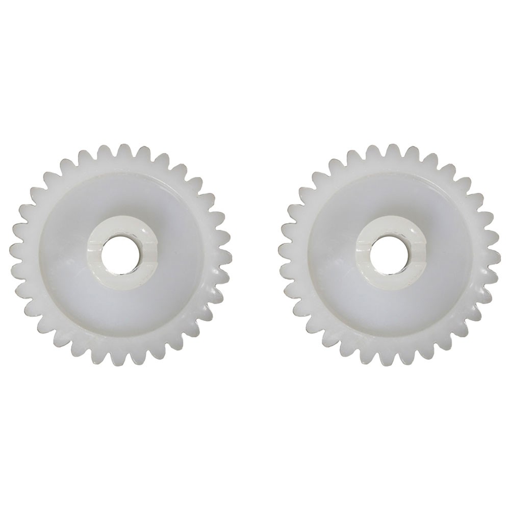 Qty 2: Garage Door Opener Drive Gear Fits Chamberlain Replaces OTK20-0586_x2