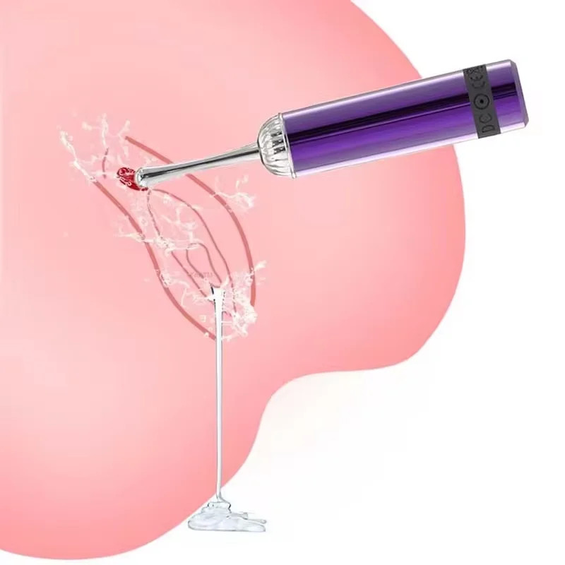 G Spot Vibrate for Women Orgasm Vagina Nipple Clitoris Stimulator Adult Sex Toys