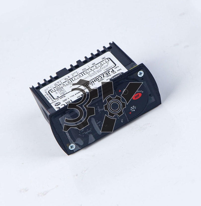 1PCS NEW CAREL PJEZC0H000 Temperature Controller PJEZCOHOOO