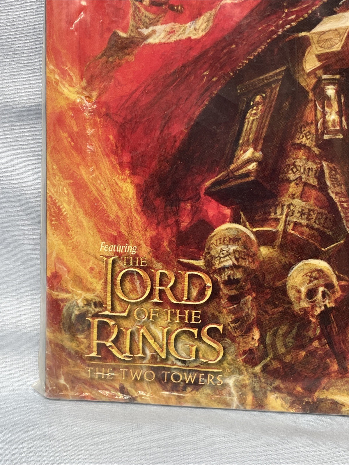 Warhammer Games Workshop White Dwarf Magazine 278 Sealed Polybag NOS