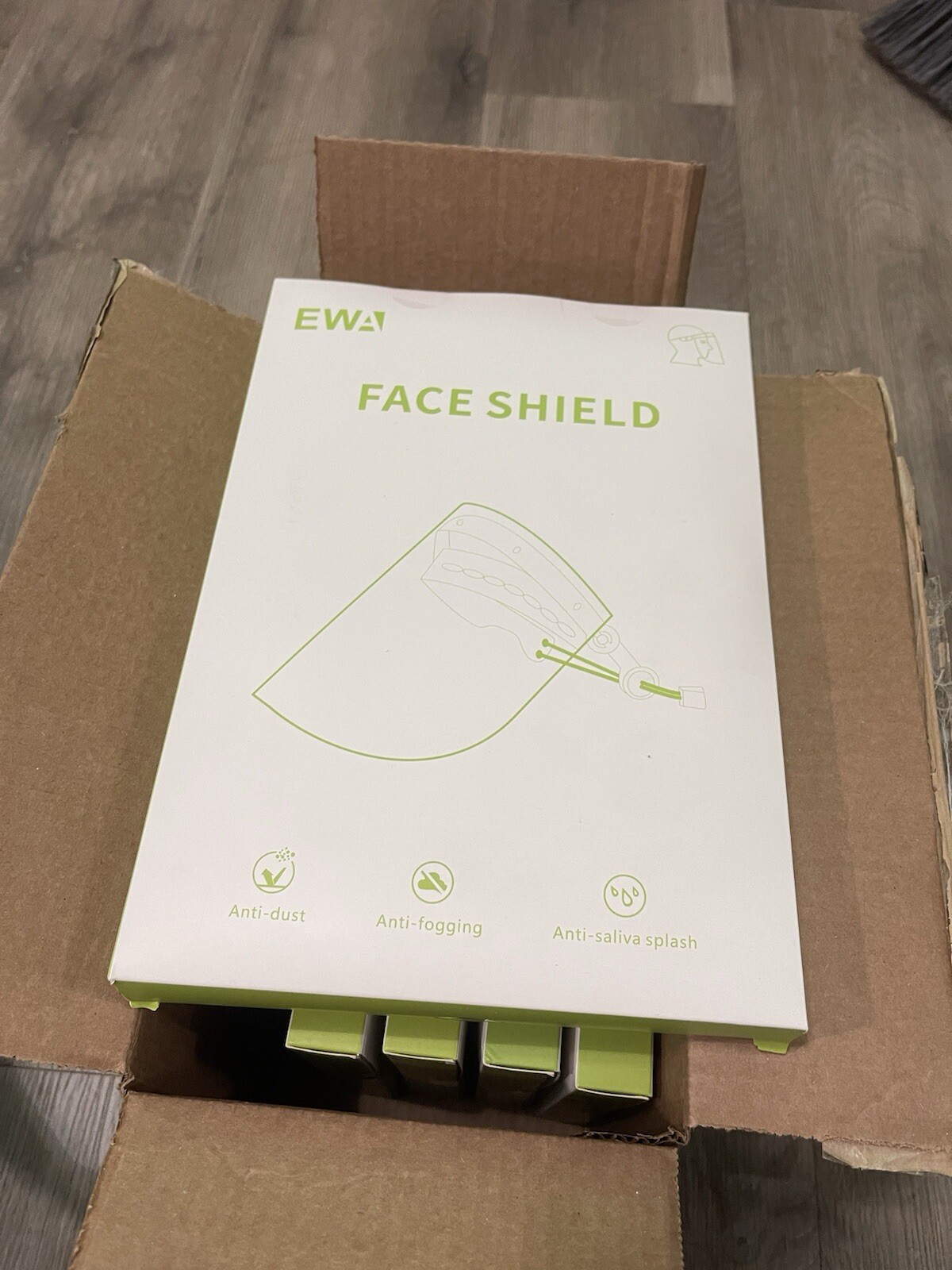 Face Shield