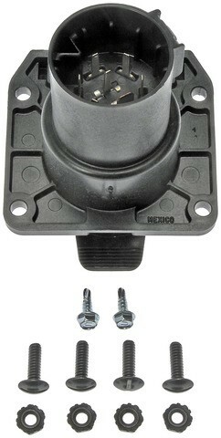 Trailer Hitch Plug Dorman 924-308