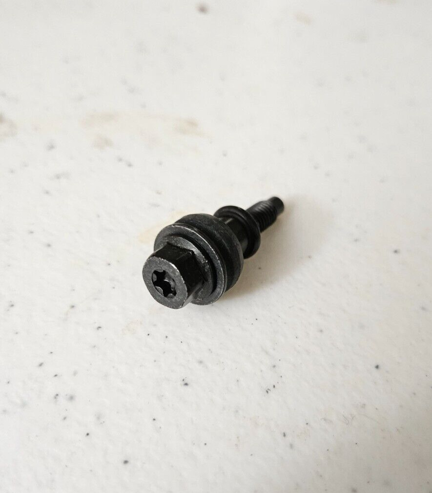 Genuine Volkswagen Audi Upper Timing Cover Bolt 06J103831