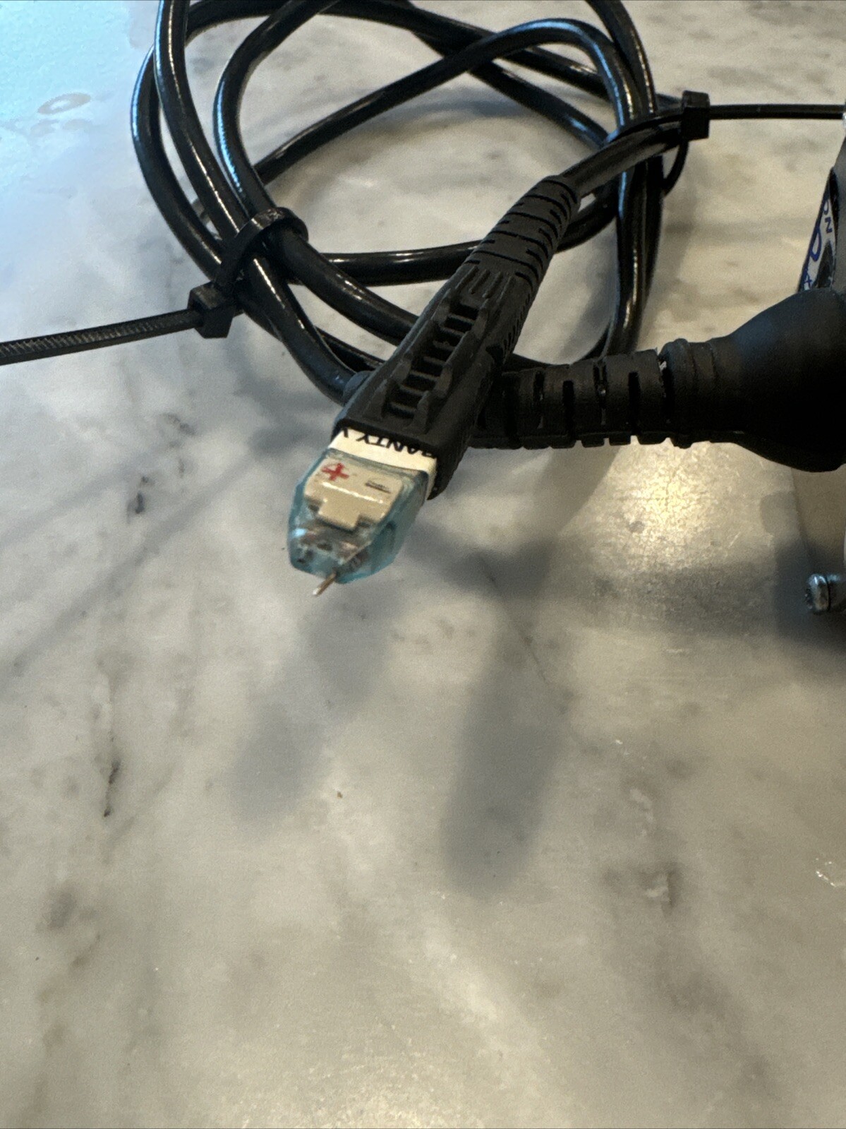 Tektronix P7350 Differential Probe- As Is - See Tip