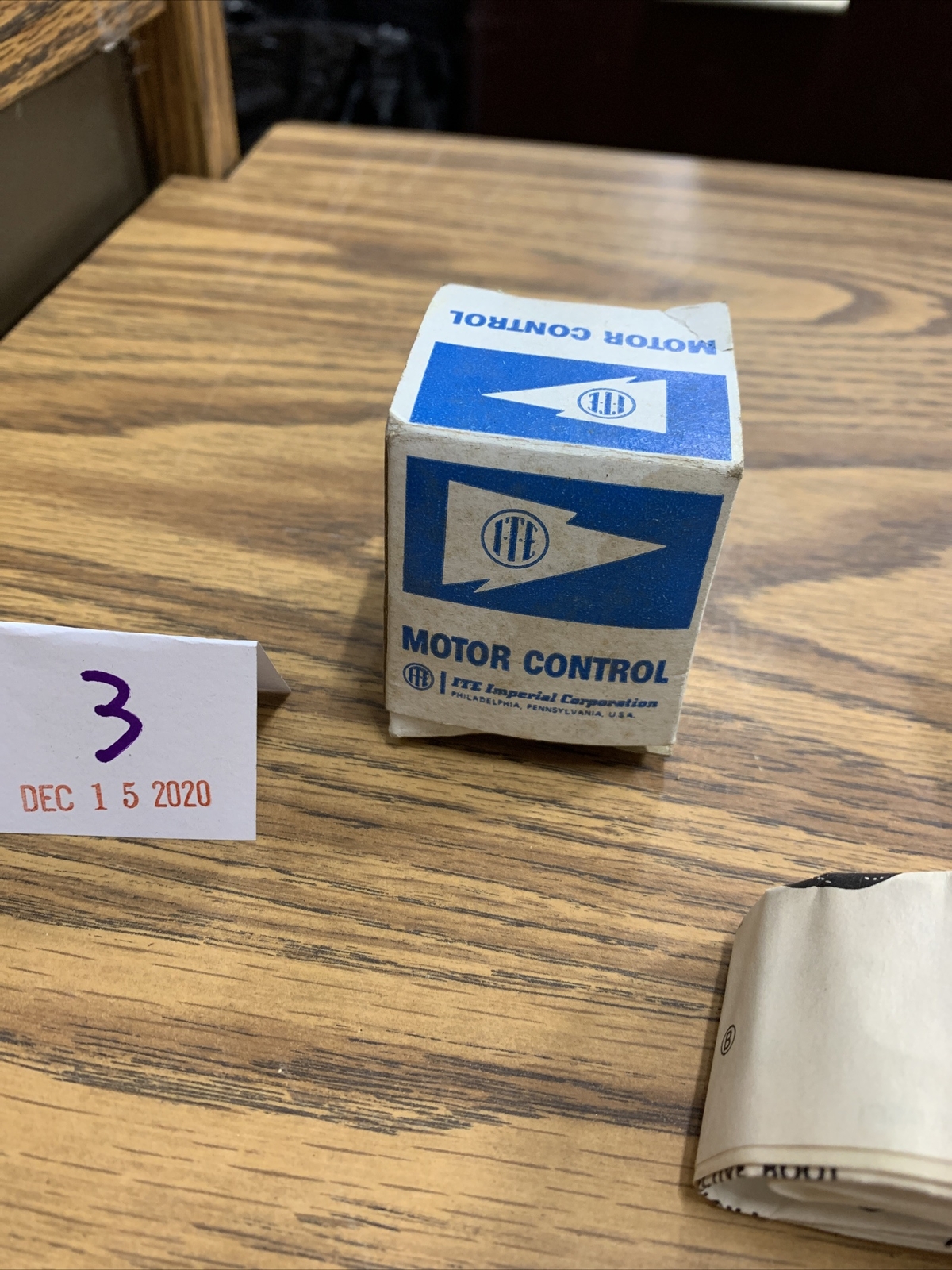 ITE motor Control H31ZNW