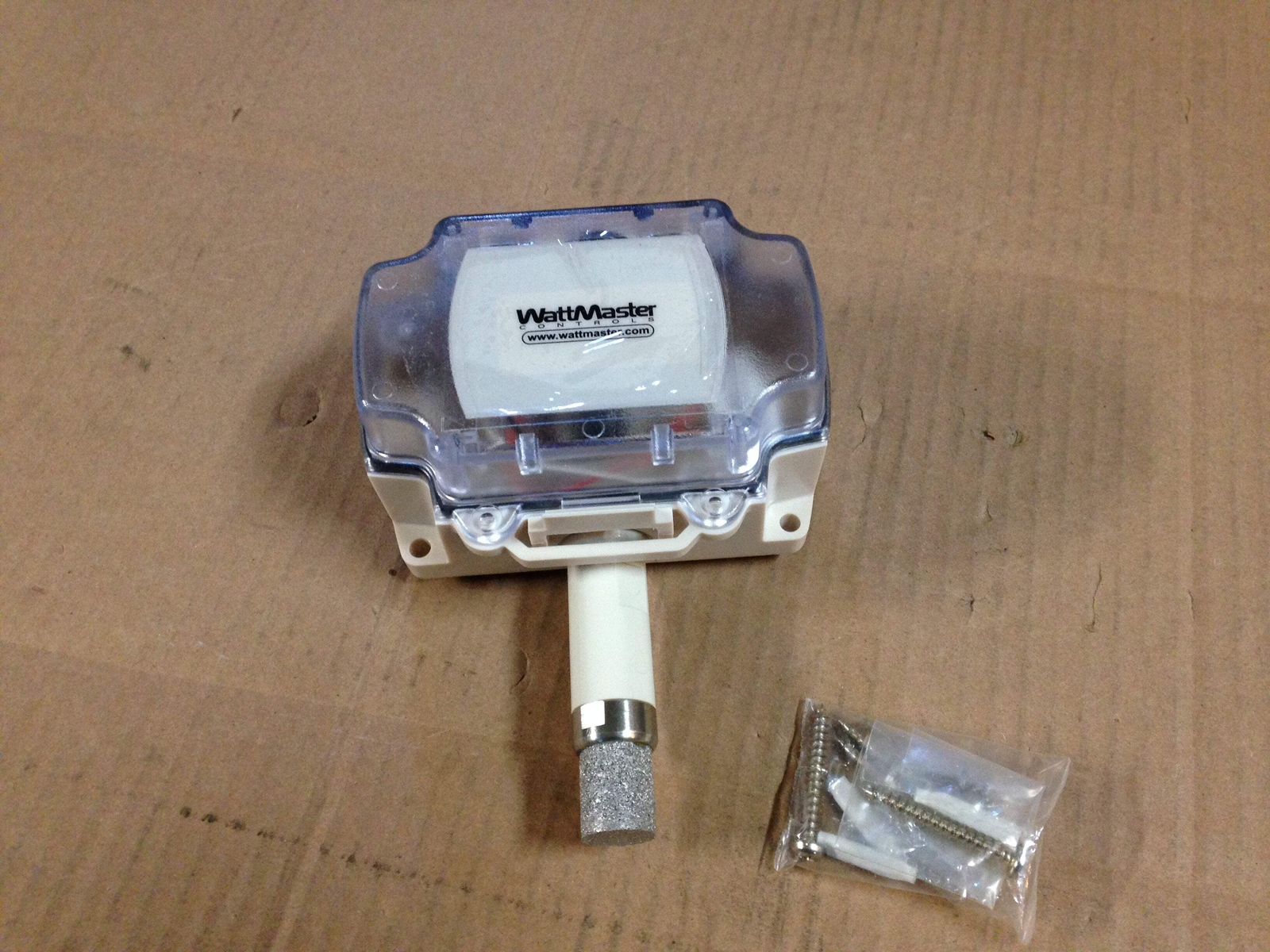 WATTMASTER OE265-13-G OUTDOOR HUMIDITY SENSOR, 12-24 VAC/VDC 200716