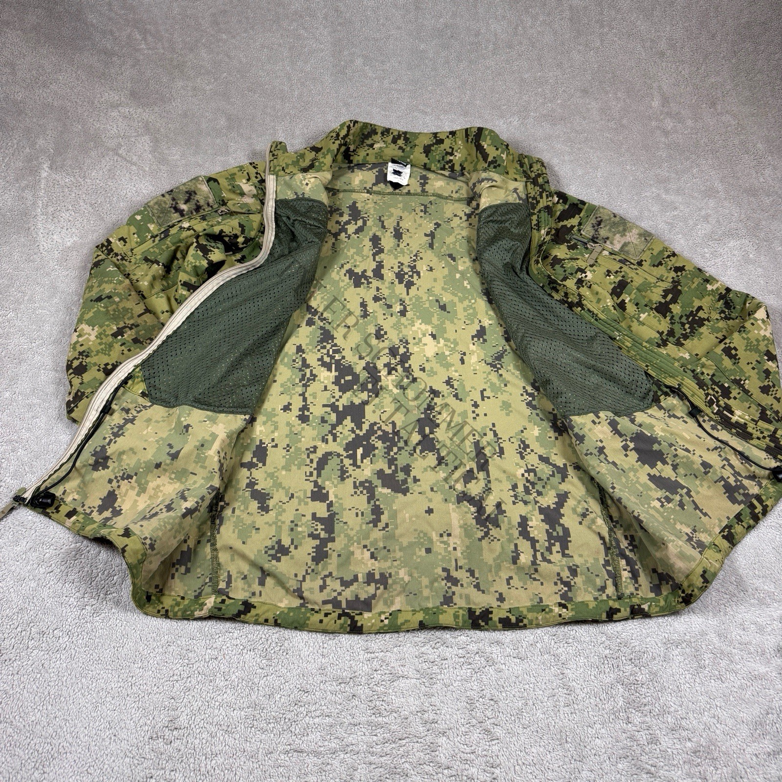 Patagonia Level 5 Jacket (Size LL)