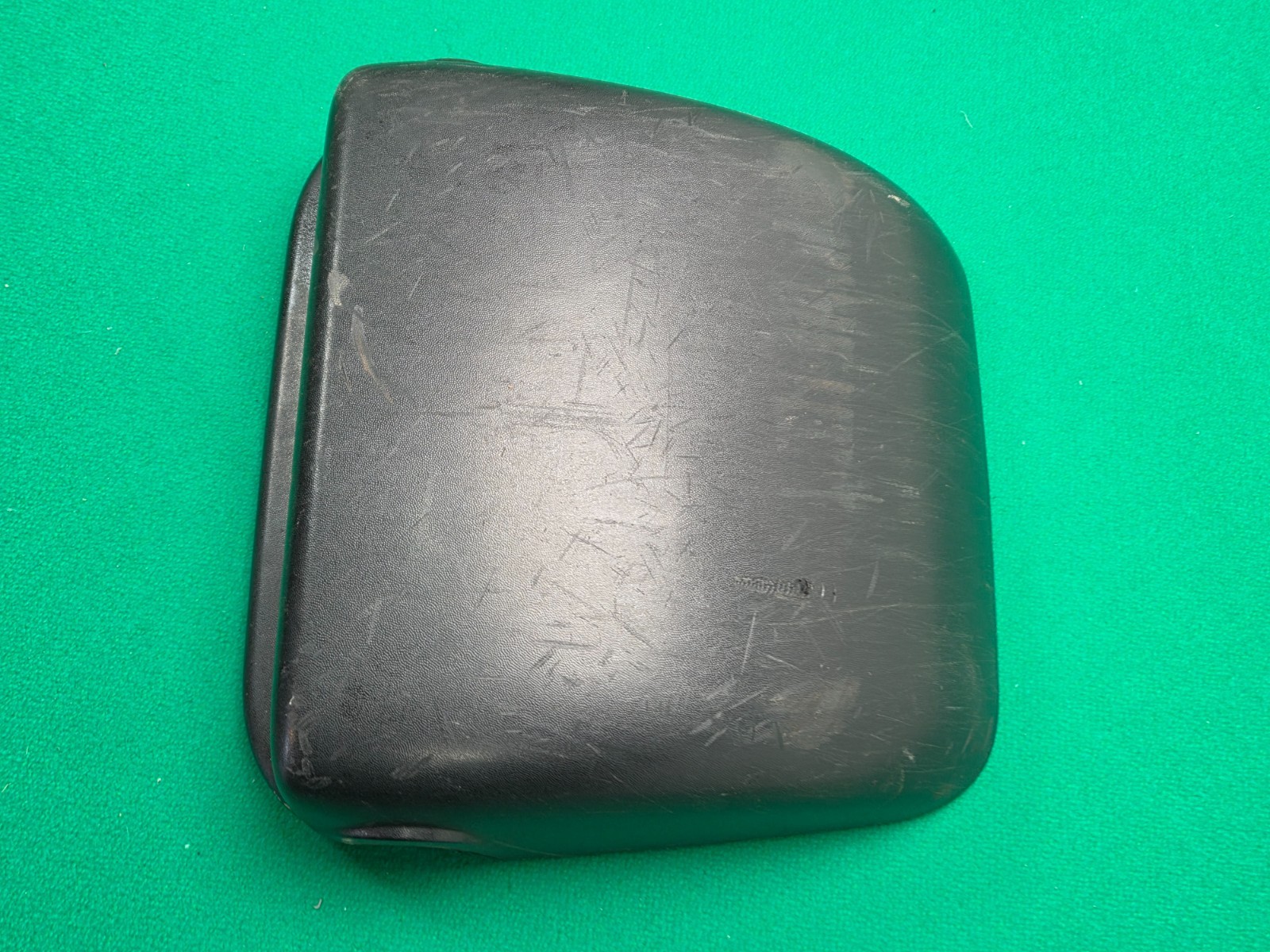DAF LF45 LF55 (2006-2020) Wide Angled Wing Mirror Cover L/H or R/H