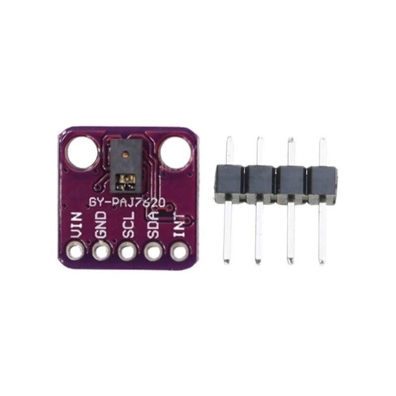 PAJ7620U2 Gesture Recognition Sensors Module For DIY Projects Gesture Sensors