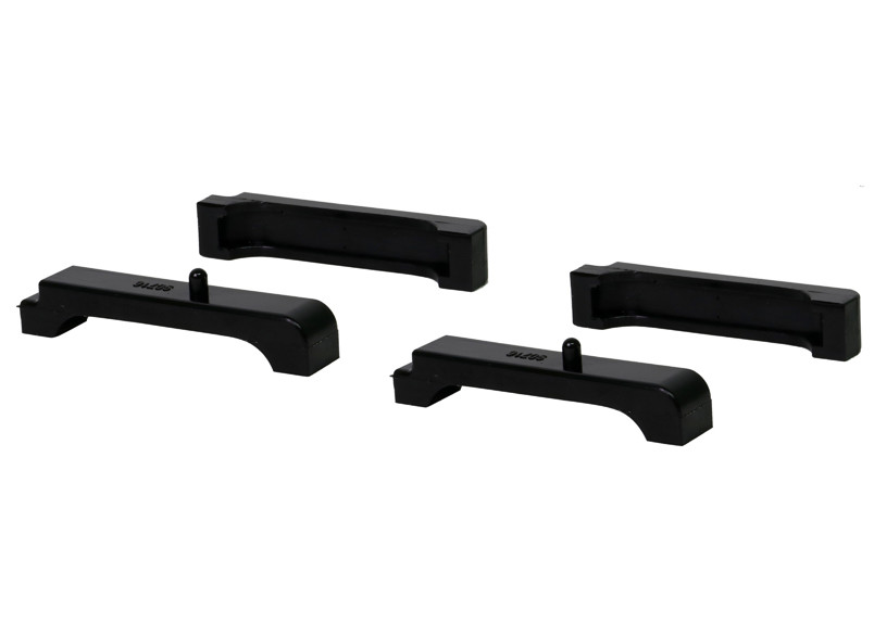 Nolathane REV222.0002 Radiator Mount Bushing