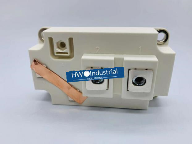 New SKM600GA12T4 SEMIKRON Module