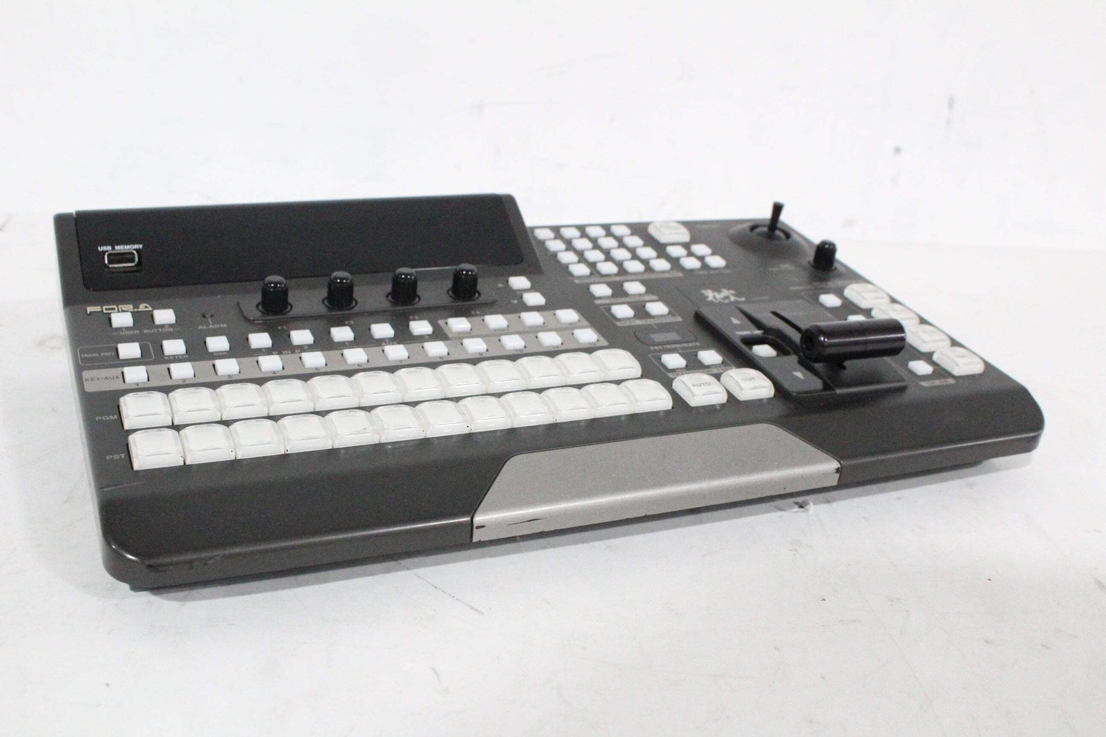 FOR-A HVS-300HS Digital Video Switcher
