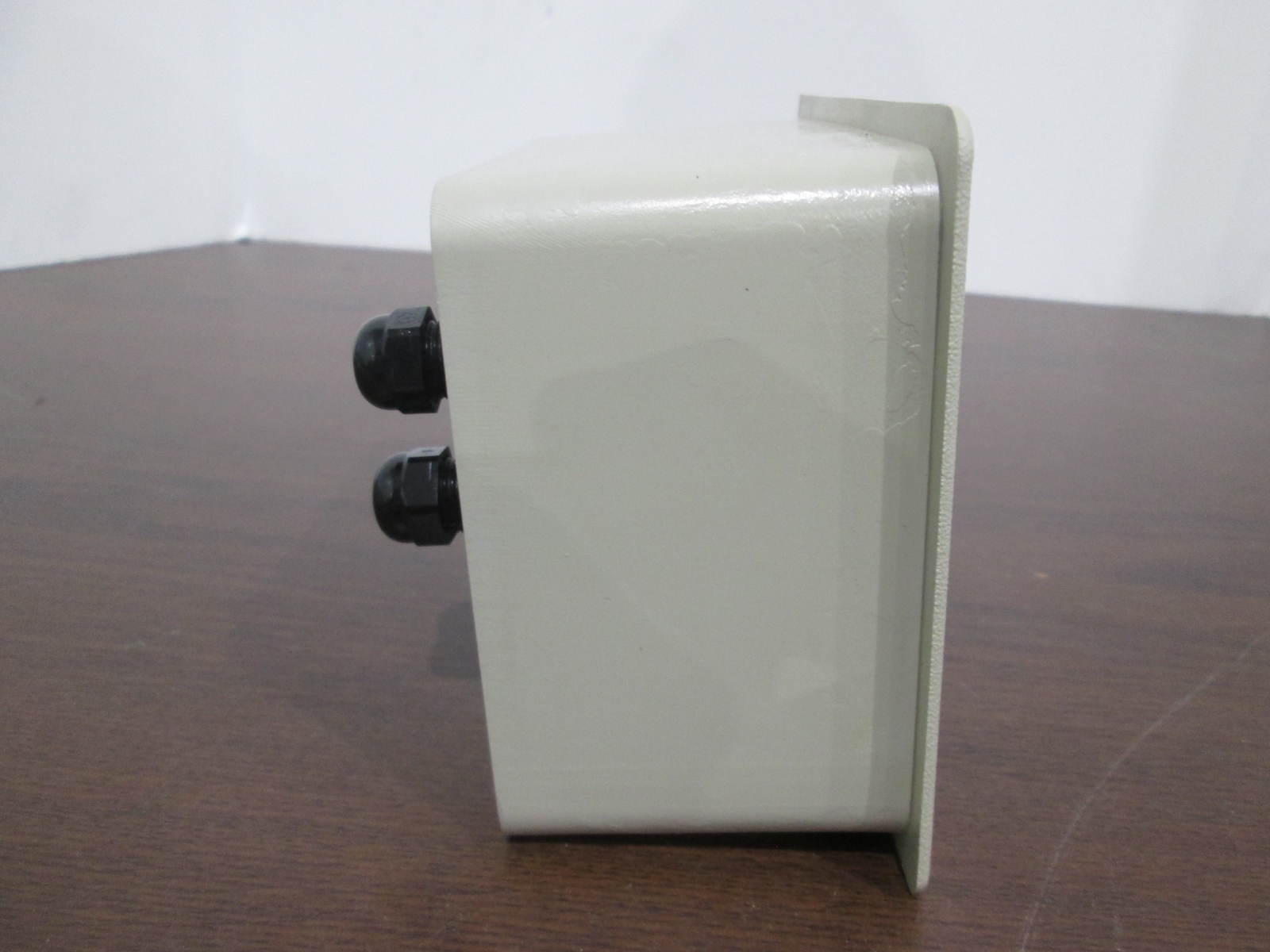 Thornton, W742-A01, DOT Two Resistivity Controller, Used